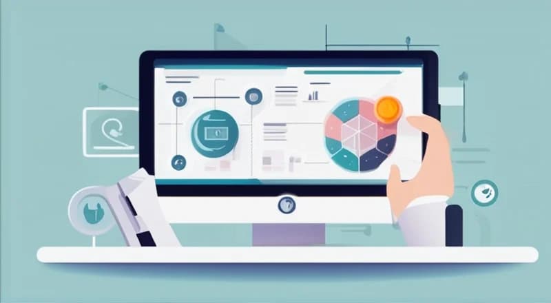 ERP系统功能模块应该如何设计和实现？