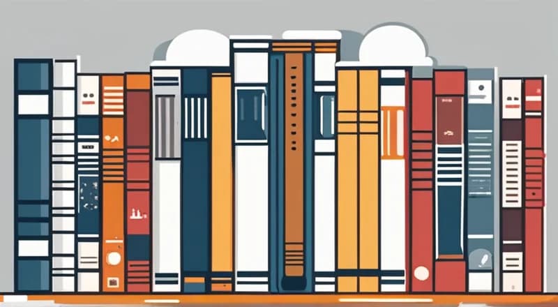 如何找到有关ERP系统的书籍？