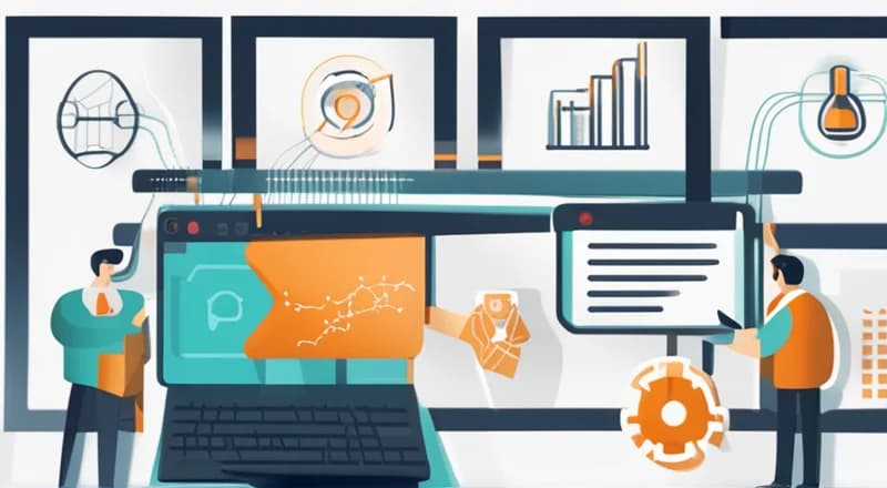 如何设计高效稳定的ERP系统网络方案？