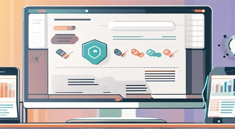 ERP系统定制开发的前景如何？如何进行ERP系统定制开发？