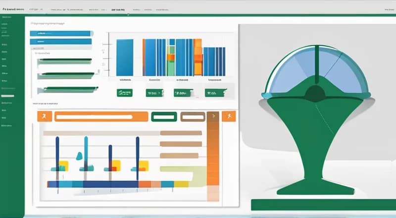 如何创建一个高效的Excel生产分析系统来提升工作效率？