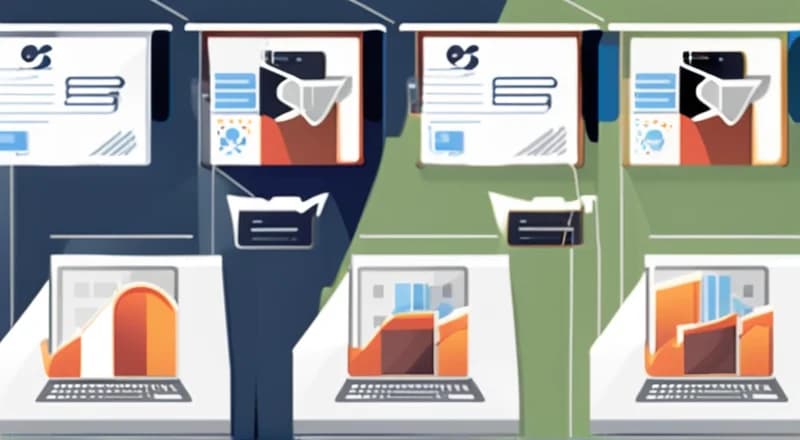 如何高效地创建和使用股票客户管理表格？