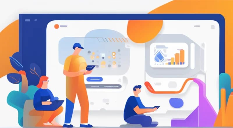 低代码平台适用于哪些业务场景？如何选择和应用低代码平台？