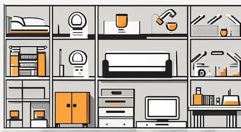 如何构建高效的定制家具ERP系统？