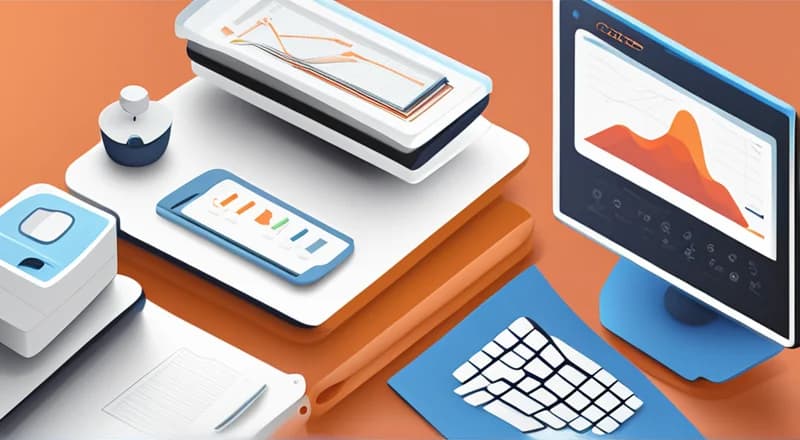 如何实施办公自动化系统案例？企业办公效率提升全解析