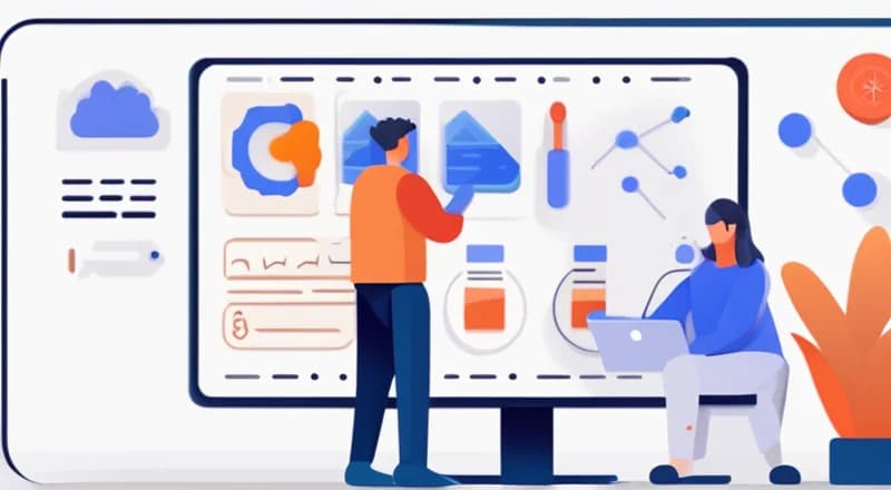 如何选择适合自己的低代码开发框架？