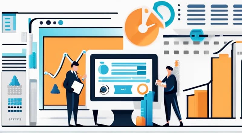 如何实现高效的ERP系统定制化财务管理？