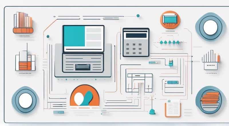 寻找与ERP同样功能的替代系统？如何选择与实现