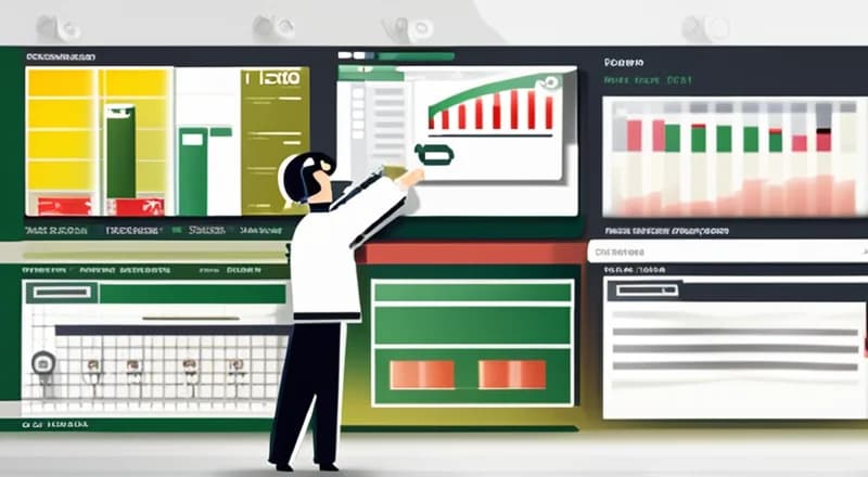 如何解决Excel生产中遇到的问题？