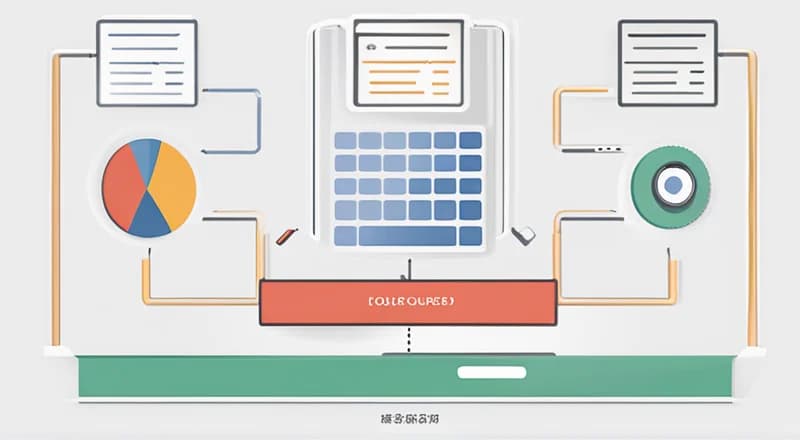 用友ERP总账系统的功能强大吗？如何使用其主要功能实现高效财务管理？
