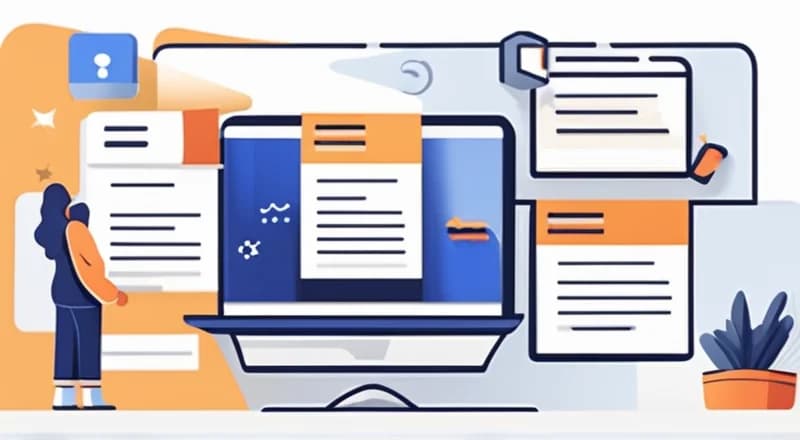 如何使用低代码平台制作一份出色的简历？