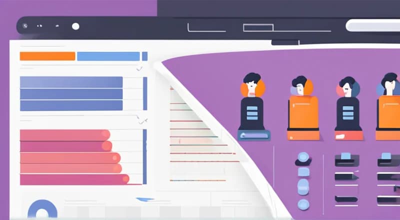 如何创建有效的私域客户管理表格？