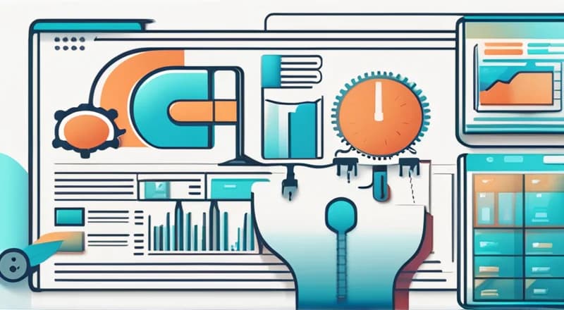 如何利用ERP系统的哪些功能提高企业效率和管理能力？