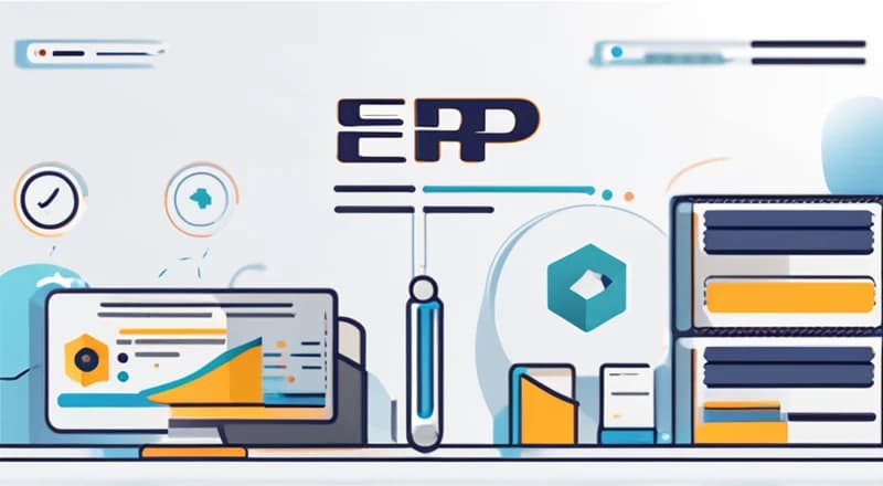 如何定制设计一套适合自己企业的ERP企业管理系统？