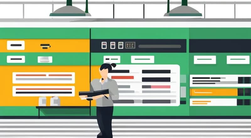 如何高效地创建日生产文员表格？Excel工具的全面解析