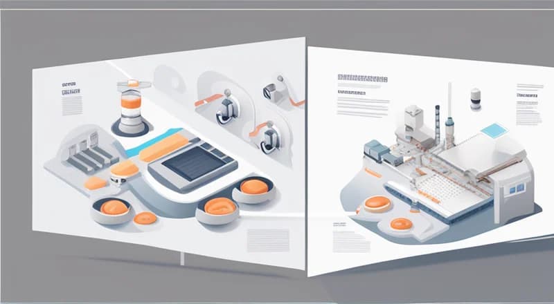 如何制作搅拌站ERP管理系统的功能图？