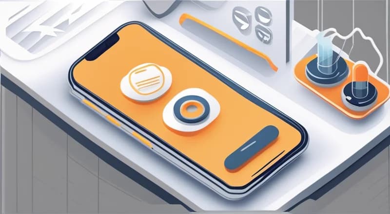 如何通过低代码平台高效地进行应用开发？