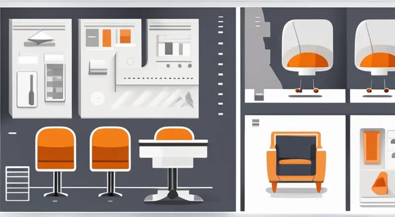 定制家具行业如何实施ERP系统以提高效率与管理水平？