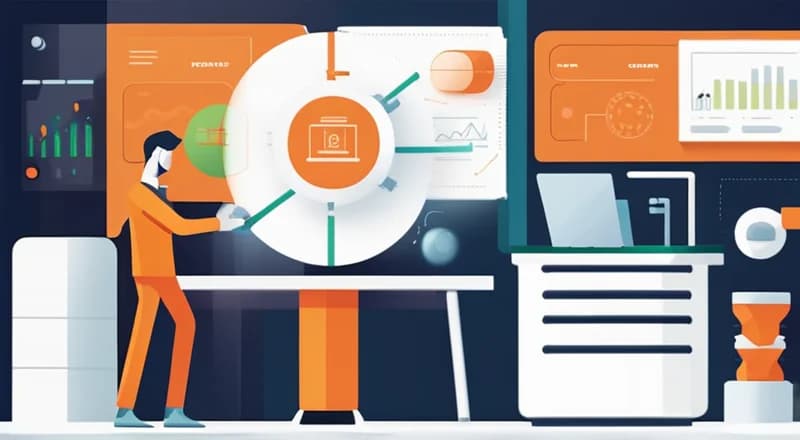 如何进行技术优秀的ERP系统定制？定制流程和注意事项是什么？