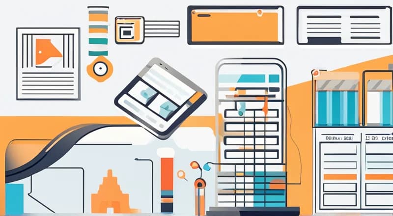 如何构建高效的平台型定制ERP系统？