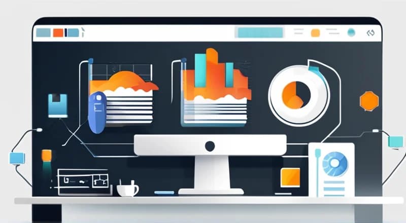 企业办公管理软件哪种好？如何选择最适合企业的办公管理工具