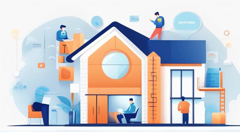 如何选择合适的全屋定制行业管理ERP系统？