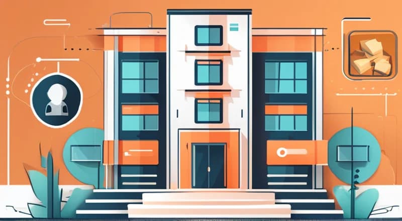 如何设计一款高效的建材客户管理表格？