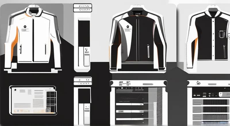 如何在广州定制一套高效的服装ERP系统？