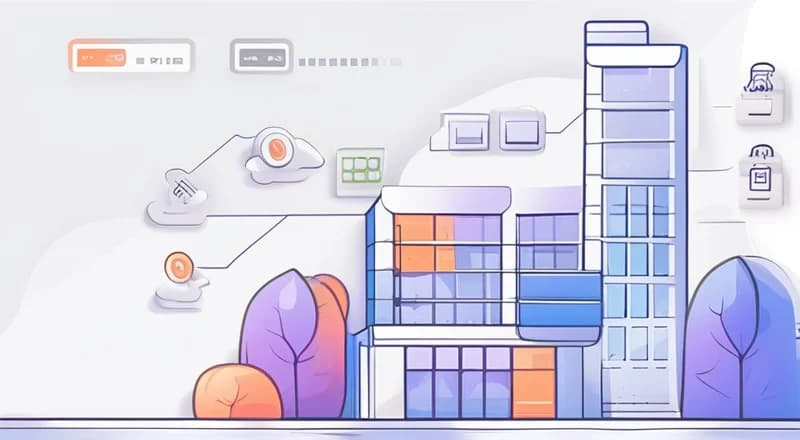 如何设计和构建低代码产品的高效架构？