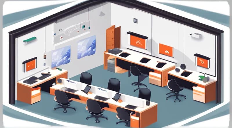 如何高效使用用友致远OA办公自动化软件实现企业效率提升？