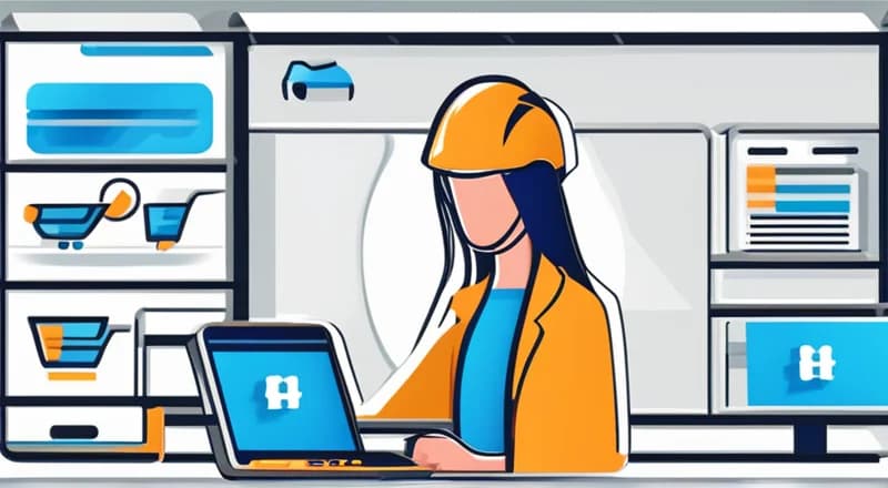 如何为您的电商ERP管理系统公司定制一套专属解决方案？