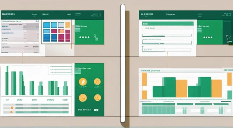 如何制作Excel生产小票模板？有哪些实用技巧和步骤？