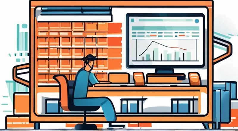 如何创建高效的客户出货管理系统表格？