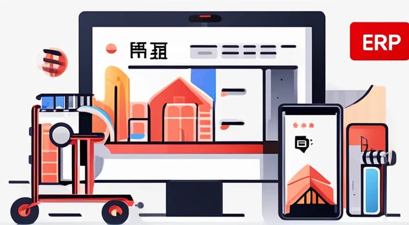 有没有免费的天猫ERP系统可以使用？如何选择和实施？