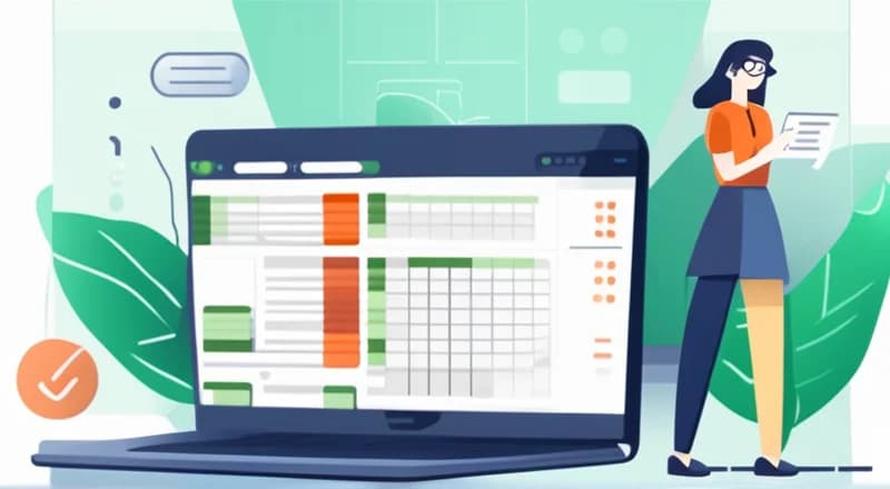 如何高效地下载并使用客户管理表格？