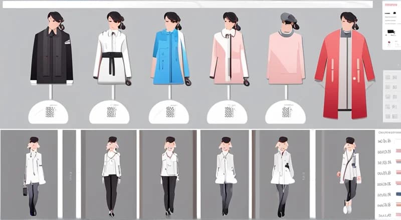 如何定制重庆服装ERP系统？重庆服装企业ERP系统定制攻略