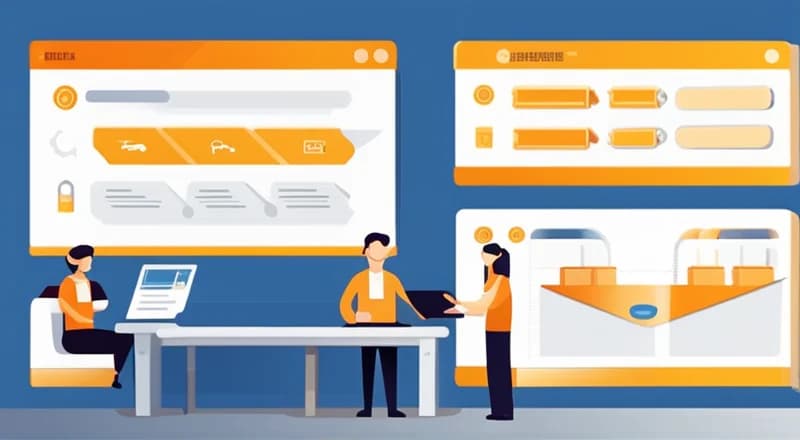 海典ERP管理系统有哪些核心功能？如何提高企业运营效率？