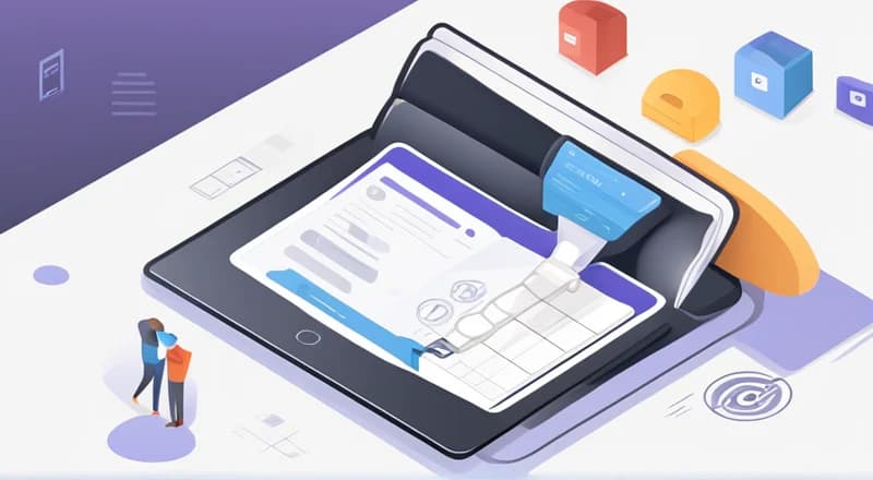 如何制作和优化客户送货管理表格以提升效率？