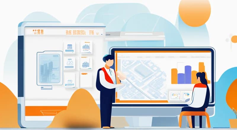 如何制定河北省ERP系统方案？河北企业如何利用ERP系统提升管理效率？