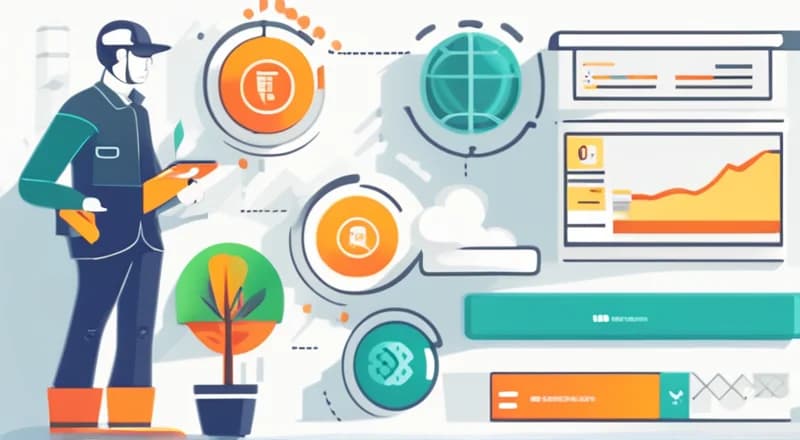 如何实现定制化产品ERP系统的高效开发与实施？