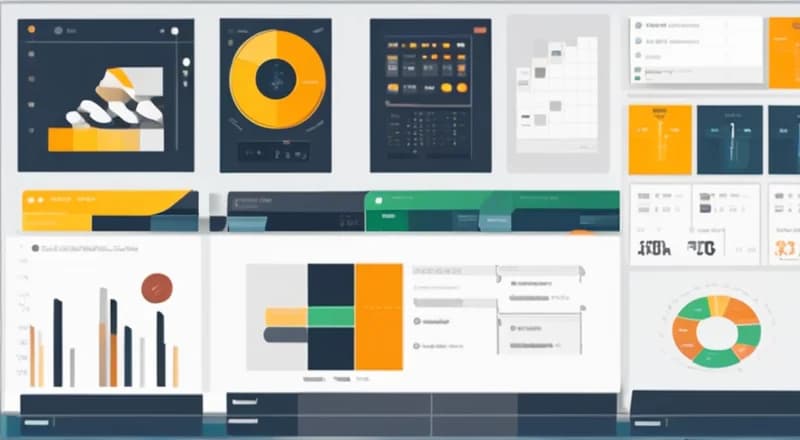 如何制作和利用生产成本Excel模板来提升业务效率？