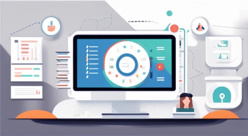 如何实现行政ERP系统的高效功能设计？