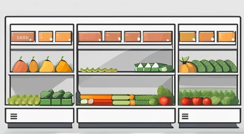 如何选择一款排名靠前的生鲜ERP系统？