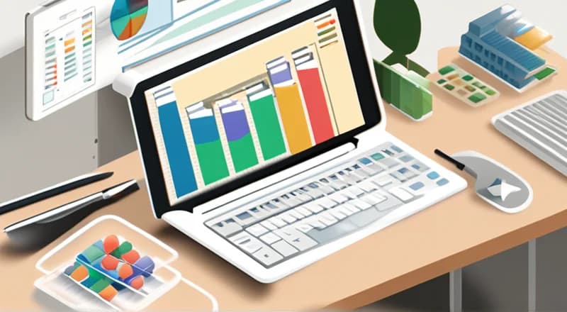 如何利用Excel表格高效提升生产技能？