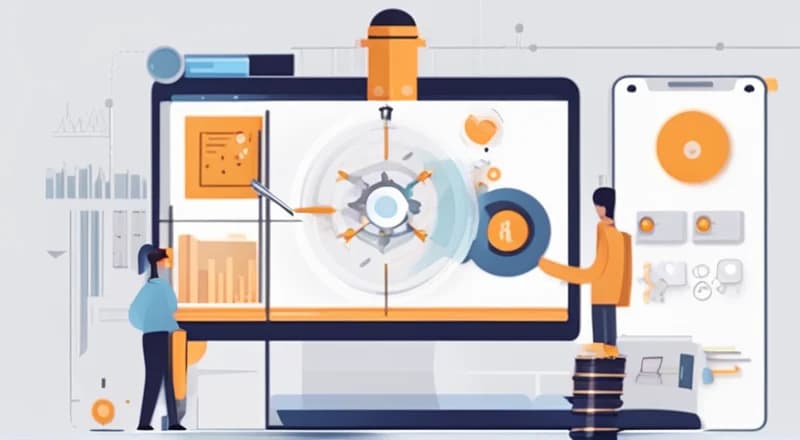 如何为ERP系统定制开发合适的基本功能？