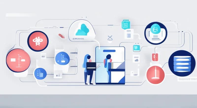 ERP医疗管理系统功能如何设计与实现？