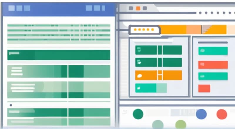 如何创建和管理高效的金融大客户管理表格？