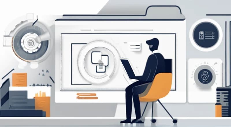 如何合理规划ERP系统中各部门的功能模块？