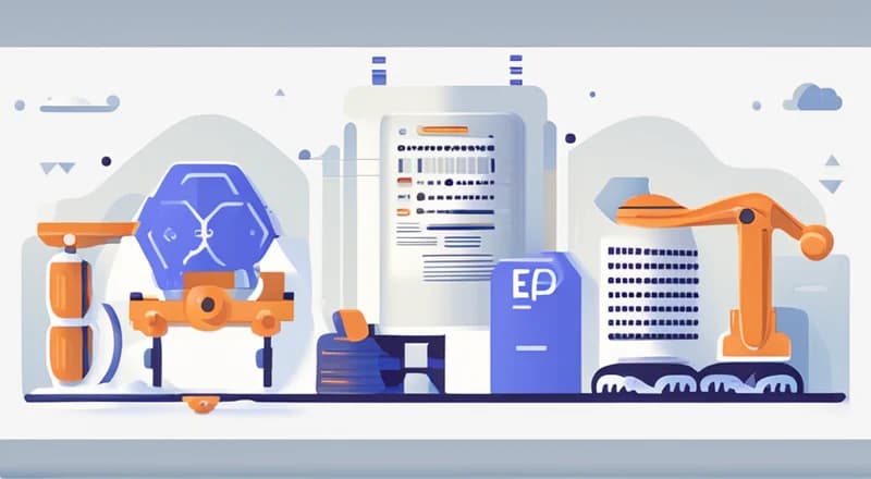 企业ERP系统定制开发协议如何撰写？关键步骤与注意事项全解析