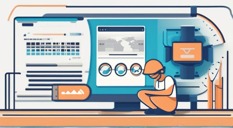 如何定制外贸ERP管理系统？有什么步骤和技巧可以分享？